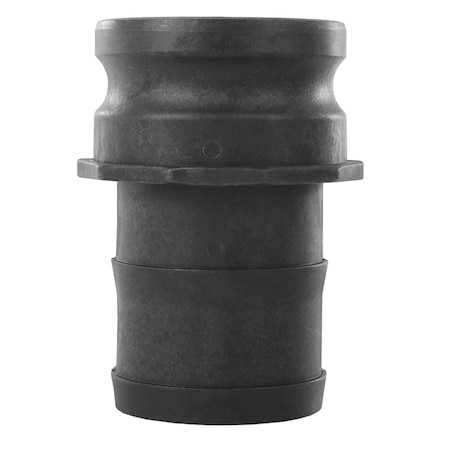 Rubberworx 1" PART E POLYPRO QUICK CPL PART E POLYPRO RBX-E-PP-100